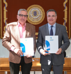 firma cátedra IA y robótica