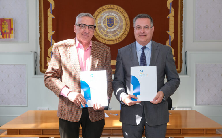 firma cátedra IA y robótica