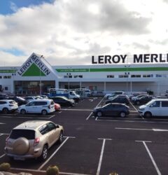 nuevo leroy merlin