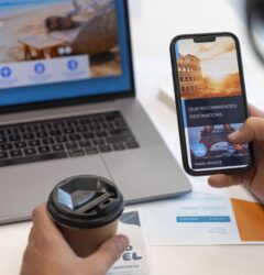 marketing hotelero