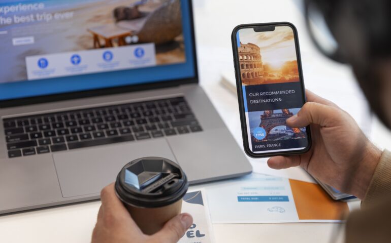 marketing hotelero
