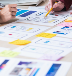 Diseño UX en empresas para mejorar la experiencia y el negocio