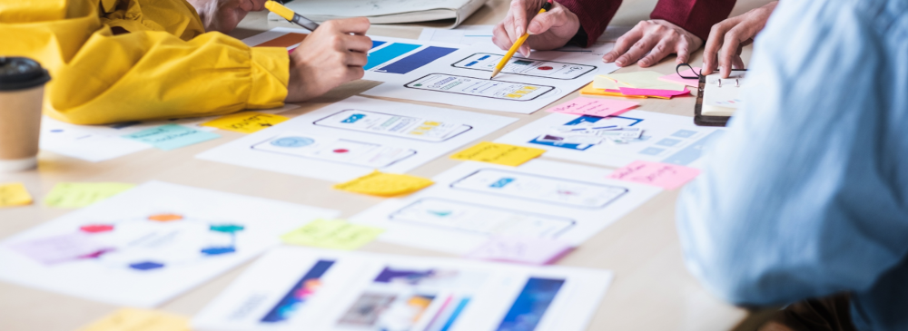 Diseño UX en empresas para mejorar la experiencia y el negocio