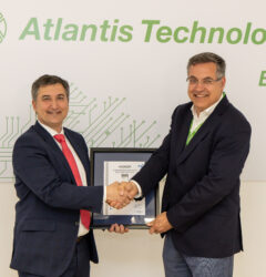 Atlantis Technology obtiene la certificación ISO 42001