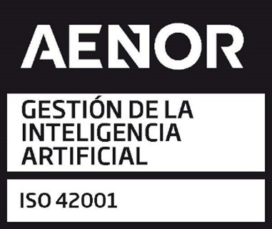 Certificación Gestión de la Inteligencia Artificial. ISO 42001