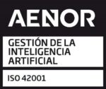 Certificación Gestión de la Inteligencia Artificial. ISO 42001